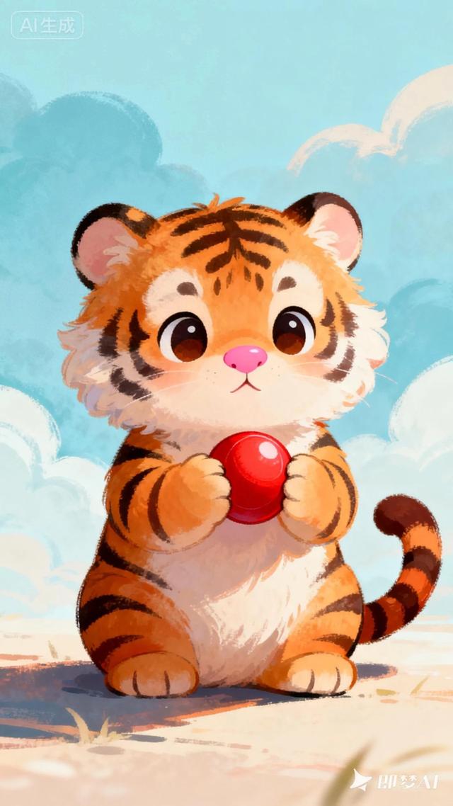 生肖虎的终身伴侣：除了这两人，其他人都只是你生命中的风景！