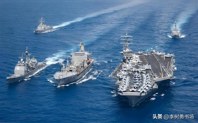 美军封锁委内瑞拉，却迟迟不敢动手！特朗普在担心什么？