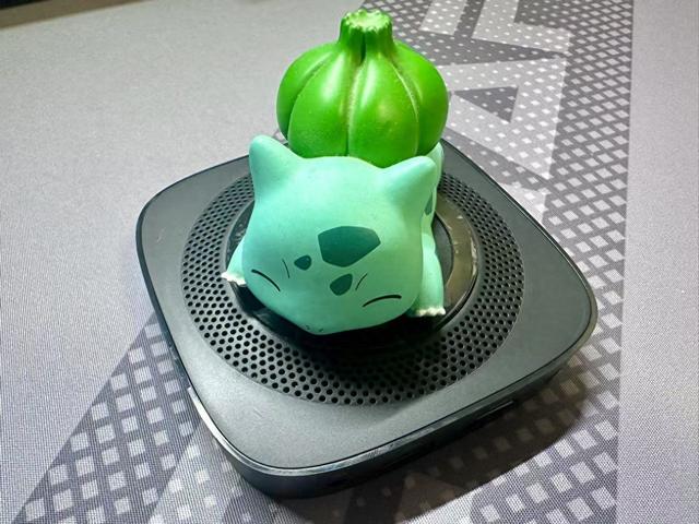 太牛了！当贝H5 Pro把我家老电视盘活了！
