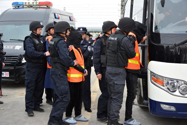 重庆永川“11·4”专案：女子离奇溺亡，凶手因“案中案”暴露