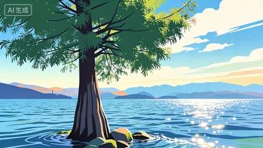 沿海G228退休自驾全程详解，路况好风景美，新手也能走