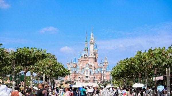 上海国庆中秋假期接待游客超2500万人次！文旅商体展融合点燃消费活力
