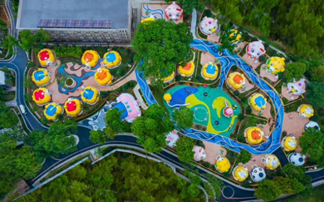 安吉旅游攻略：解锁竹乡全体验，省心玩转山水与欢乐