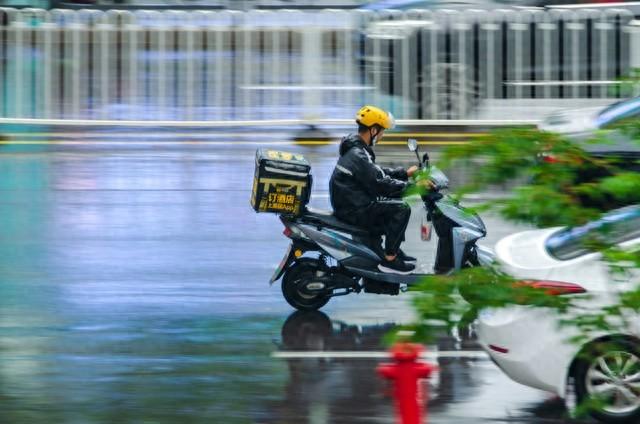 本轮强降雨中心已定，明日8月13号天气，大暴雨特大暴雨分布如下