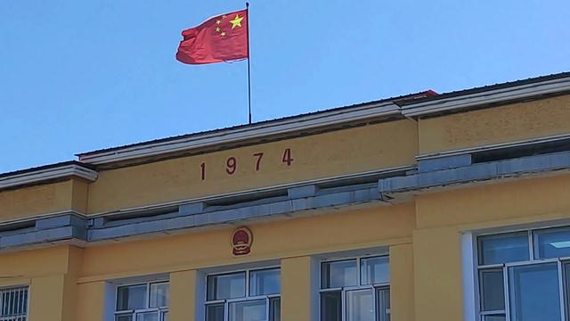 床车游记(黑龙江省伊春市丰林县)