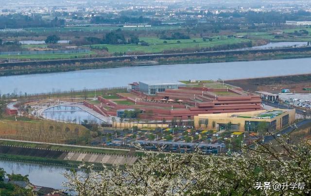 江口沉银博物馆每日3000名额开放，春假第一天迎来客流高峰