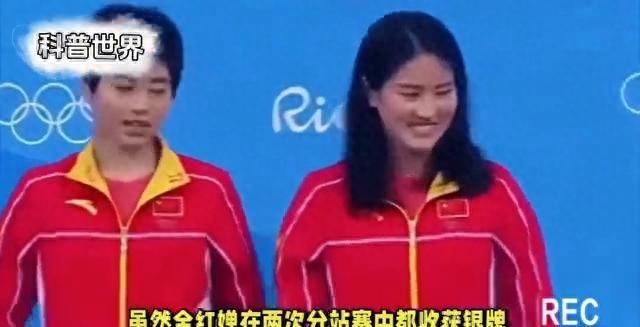 终于等到！陈若琳发声，全红婵事件官方定性有真相