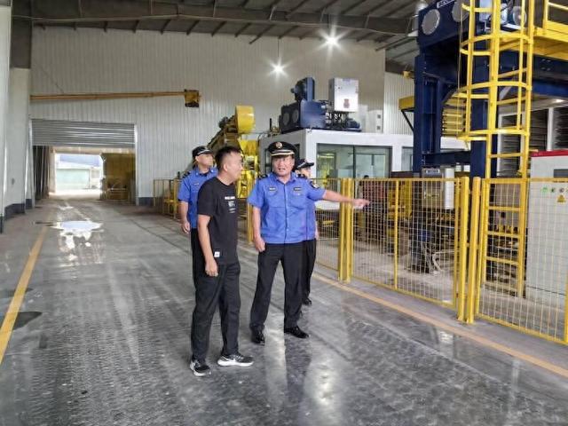 济宁曲阜：点燃科技智慧引擎 赋能建筑垃圾治理