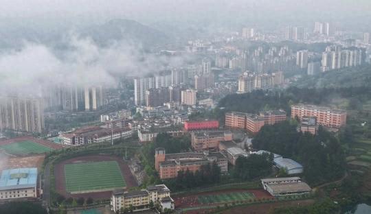 黔图多彩｜且兰古都振翅飞，黄平“串”起新图景