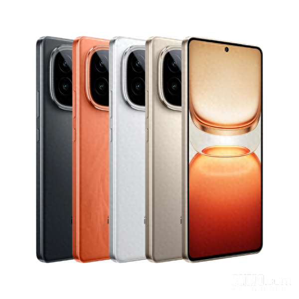 iQOO Z10 Turbo Pro+配置曝光：8000mAh+天玑9400+