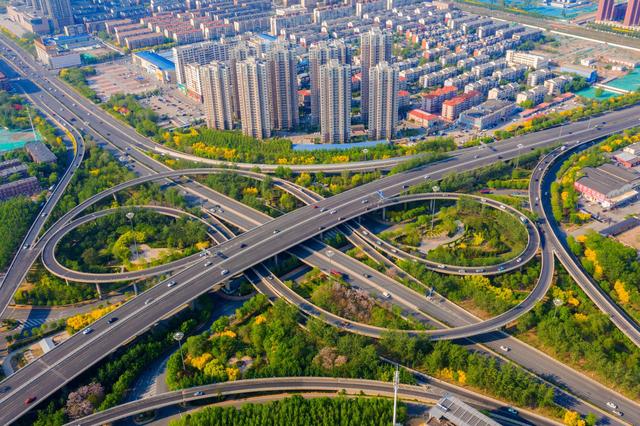 全面融入北京“一小时交通圈”！天津北辰区引进北京重大项目105个