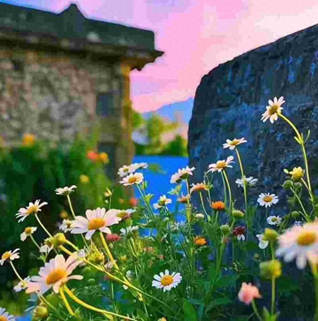 我是扬州人，在河南待了一周，山陕甘会馆等5点反差感想说。