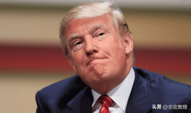 427票赞成1票反对！美投票结果出炉，美大军集结	，特朗普态度变了