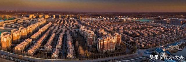 “6+5+3” | 庞各庄西瓜小镇：解锁快乐休闲新地标！