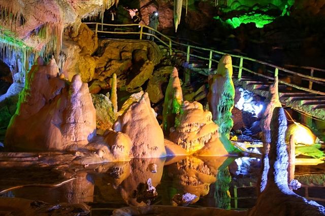 陇南武都：聚力文旅融合 追逐“诗与远方”