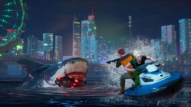3d版本的大鱼吃小鱼（3D版的大鱼吃小鱼）