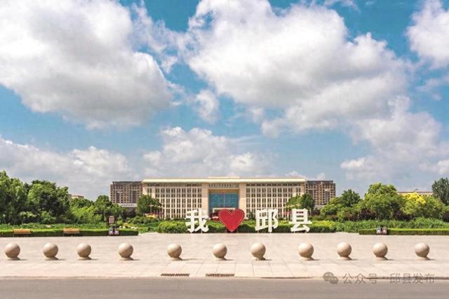 美在邯郸 | “味”您而来，邂逅零食厨房的活力之旅