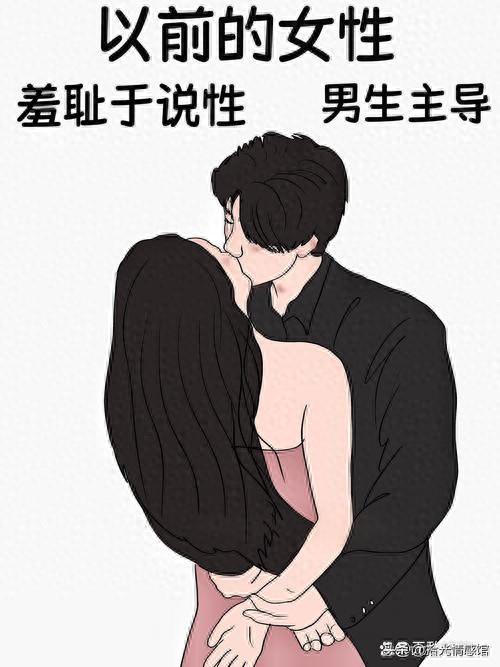 两性关系：女人最扛不住的4个“坏动作”，第1个多数男人不敢试！