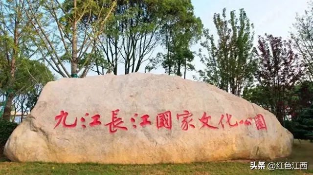 江风拂赣鄱：长江岸边的文化长卷