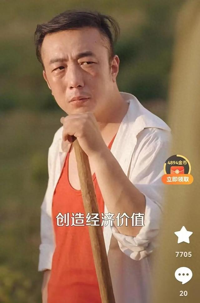 44岁男演员出租屋突发脑出血去世！天天熬夜背剧本，觉得自己年轻没在意