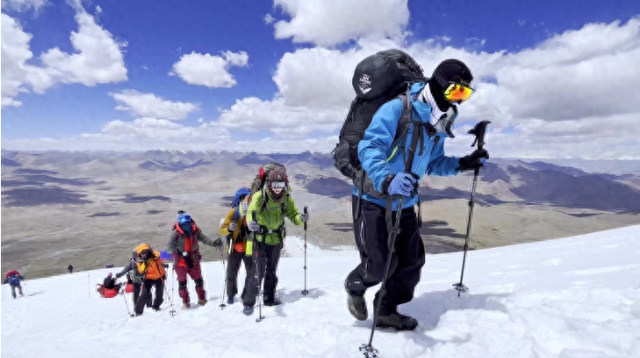 国家首批！新疆两地入选高质量户外运动目的地建设名单