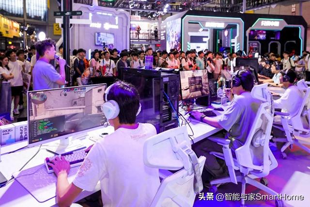BW 2025情报：ROG新品DIY装备阵容大曝光，快来看看吧 ~