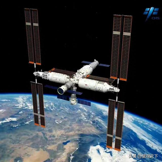 全球都在看中国将如何救援航天员! 俄罗斯和美国9个月, 中国多久？