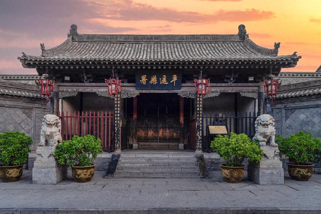 山西旅行TOP7榜单｜2025真实测评