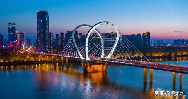 揭秘！东北地区最具人气的10个城市，你都去过吗？