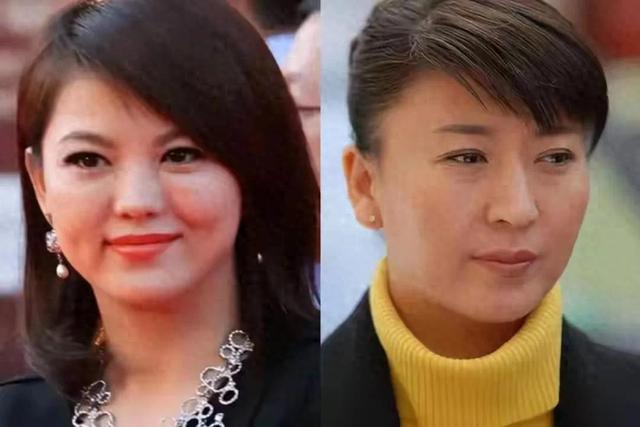 税务问题被曝不到1天，李湘再迎3大噩耗	，“底裤	”被扒的干干净净