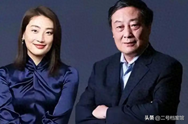 看了原配施幼珍的格局，才明白宗庆后去世后，宗馥莉为何能翻盘