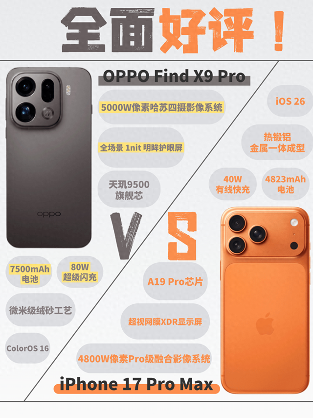 2025旗舰机续航集体开挂，电量焦虑真拜拜了