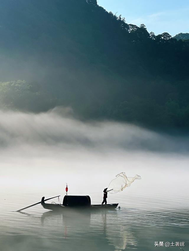 一场超越自我的旅行｜李昕颖
