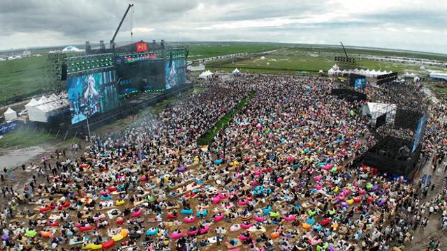 张北文体旅深度融合书写“诗与远方”新答卷