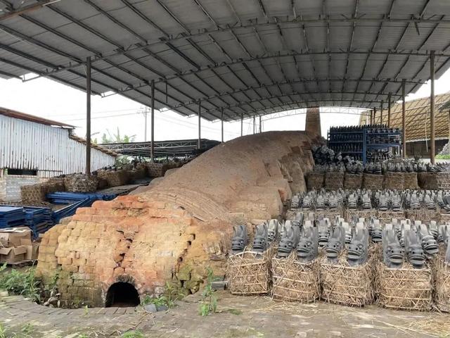 肇庆这个龙窑，始建清代！未来竟能沉浸式打卡