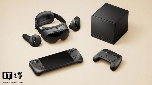 分析师：Steam Machine定价400美元最合理，有望吸引玩家