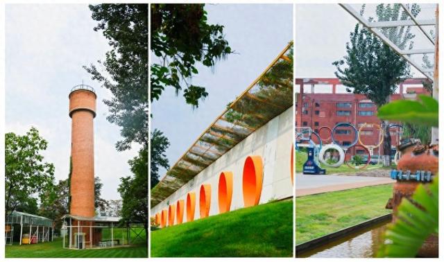 解锁工厂新玩法！工业旅游打卡点+1——