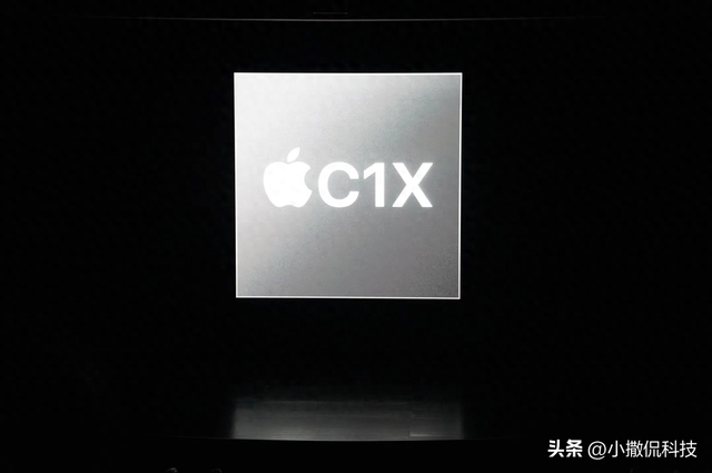 苹果自研C1X基带芯片正式亮相：速度翻倍能耗降30%摆脱高通依赖？