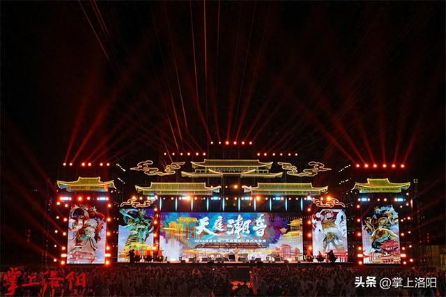全国第八！洛阳再度霸榜全国文旅消费热门城市