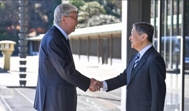 日本绕道合作，邀五国首脑齐聚，中日拉锯战下，中国后方响起警报