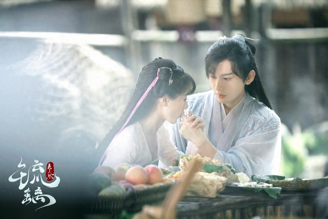 修仙女配攻略（修仙女配文）