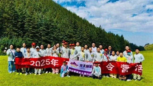 火火火！阿拉善暑期文旅市场活力迸发！