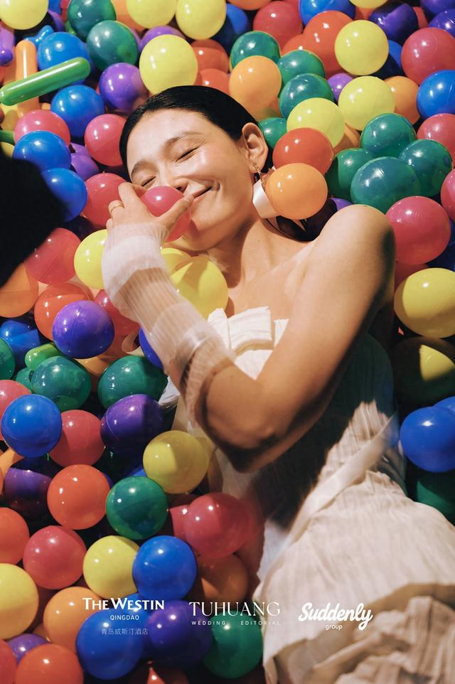 万豪旅享家青岛区域七家酒店以“小宴大事”致敬人生重要时刻