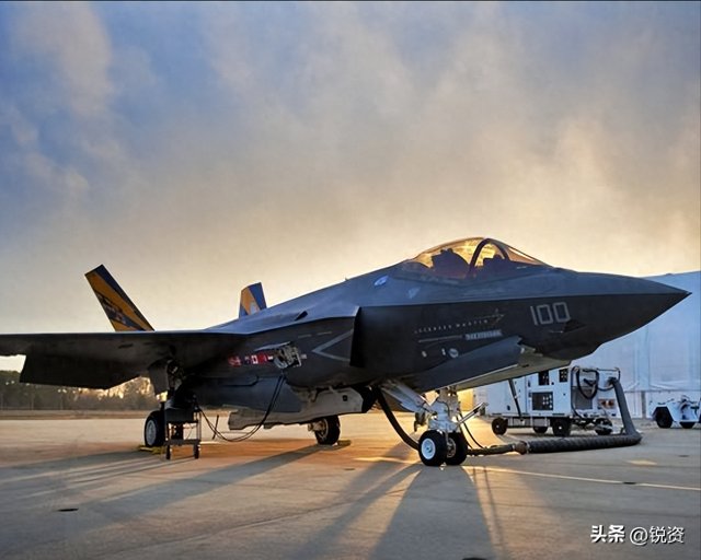 美国F-35核弹试验成功，亮出王牌飞机！欧洲安全该何去何从