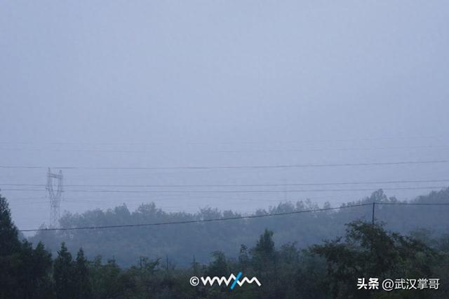 湖北哪个城市最没存在感？