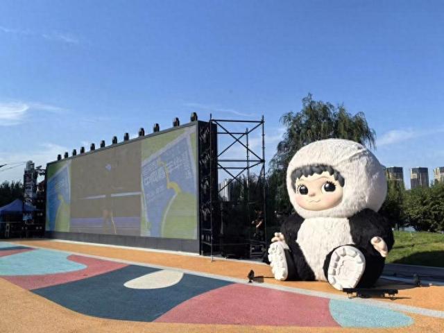 运河西岸焕新登场！ 2025「趣西岸」第二届西岸・美好生活节惊喜开街