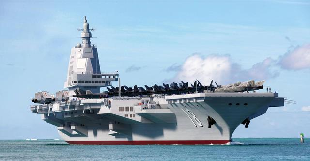 卫星也要"弹"上天？中国实力玩转电磁弹射，美国差的可不止一点！