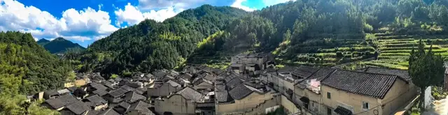 时光铺径常源：一步一景总关情