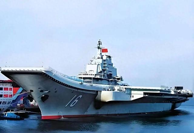 日本炒作"雷达照射"真相	，F-15J老矣？辽宁舰实力让其焦虑