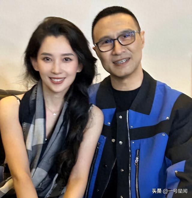 里子面子都丢了！森林北自曝体检结果	，撕下了汪峰仅剩的"体面"